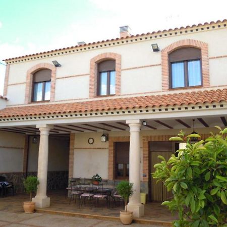 Casa Rural Los Pocicos San Carlos del Valle ภายนอก รูปภาพ