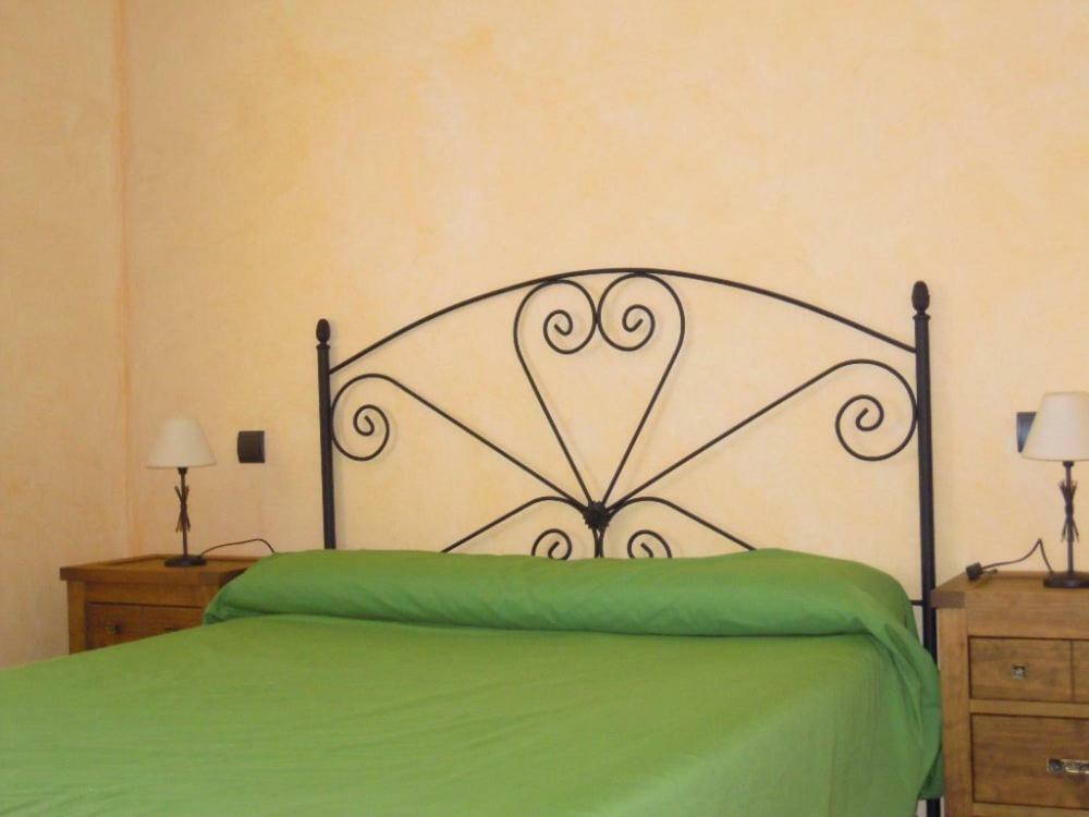 Casa Rural Los Pocicos San Carlos del Valle ภายนอก รูปภาพ